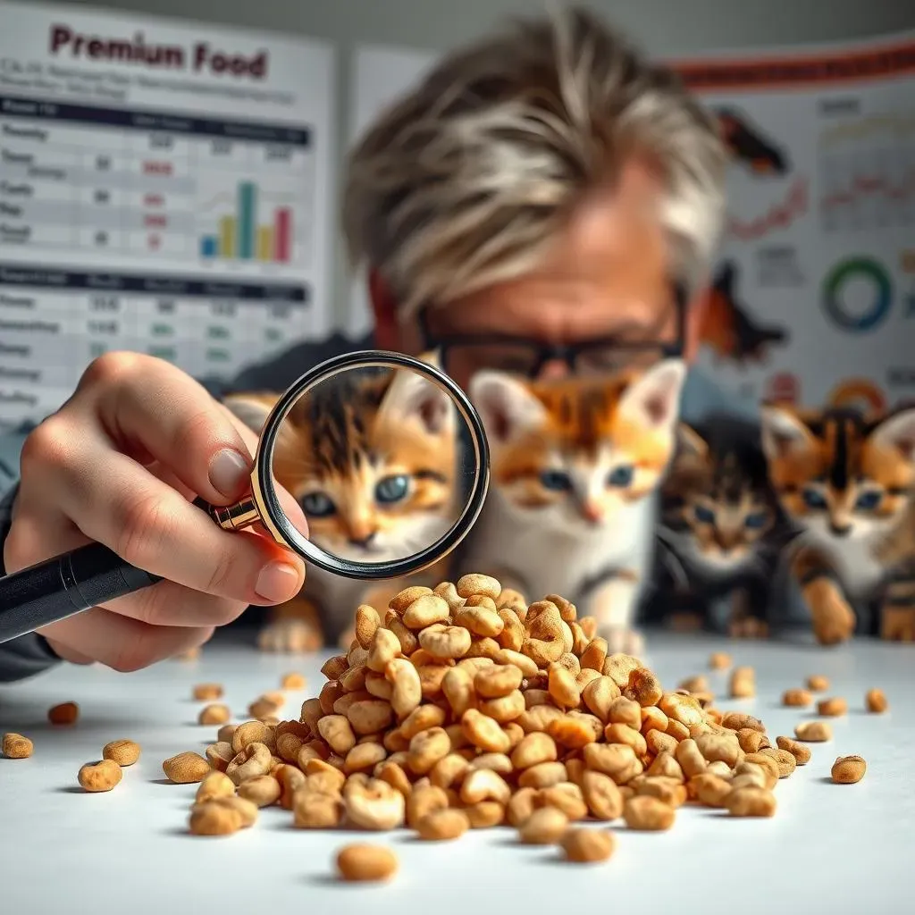 「ブリーダー」が考える「猫 餌」と健康の深い関係
