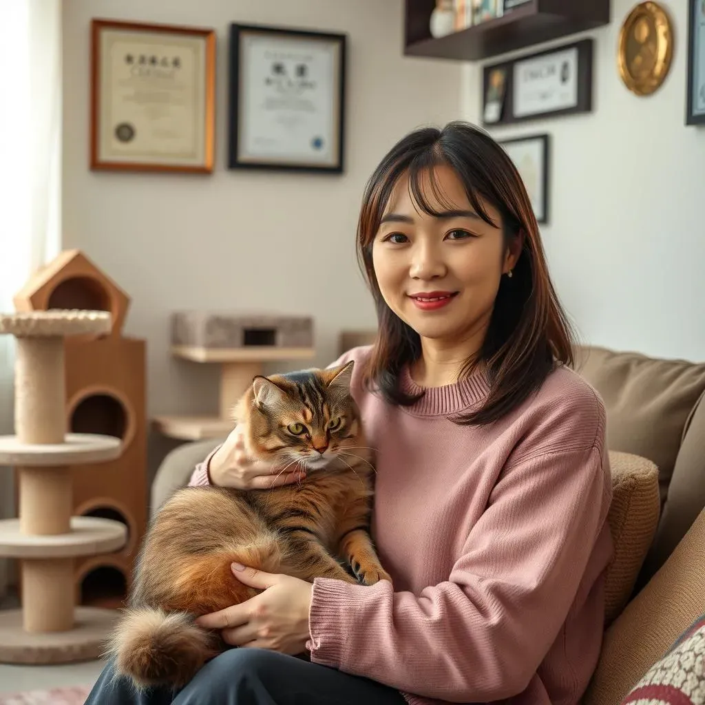 「八戸 猫 ブリーダー」信頼できる選び方