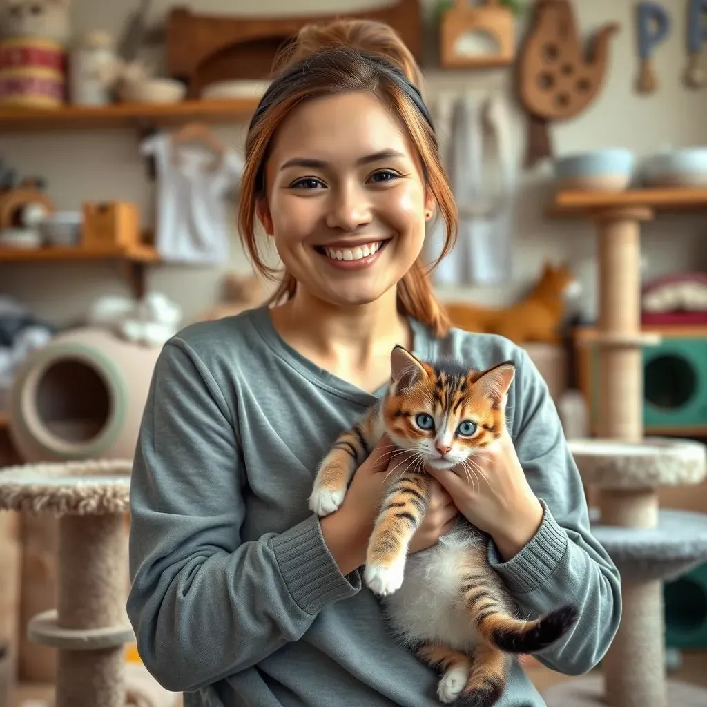 「猫 繁殖 ブリーダー」に関するQ&A:知っておきたいこと