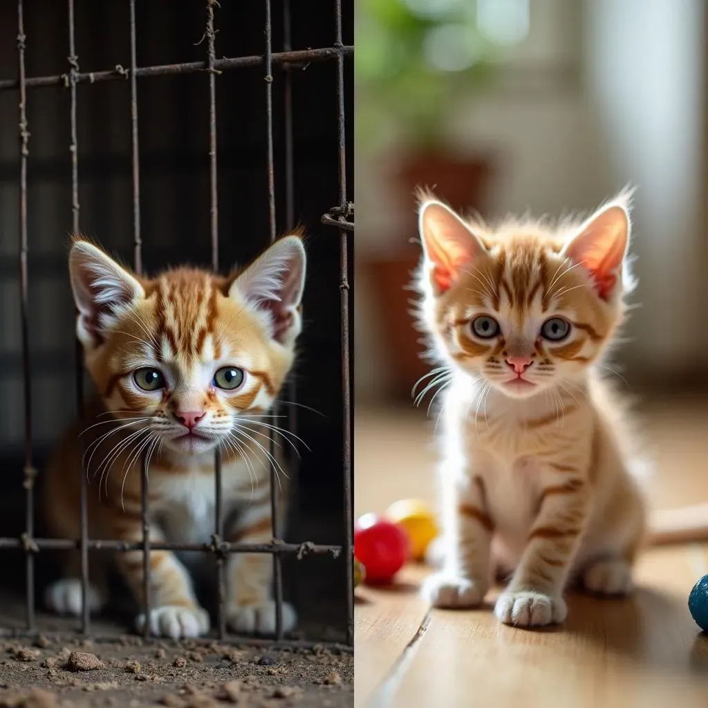 「猫ブリーダー安い」の落とし穴?値段だけで決めると痛い目に