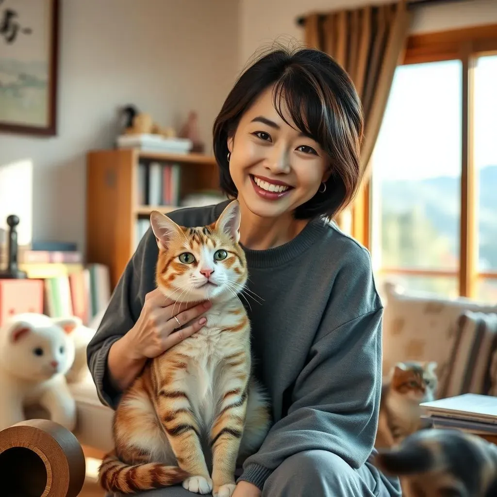 なぜブリーダーから猫を迎える?沼田市で猫を探すメリット