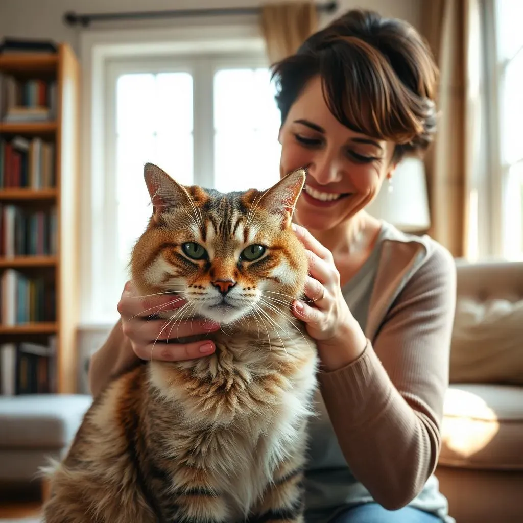 なぜ猫 ブリーダー 成猫を選ぶのか?メリットと背景