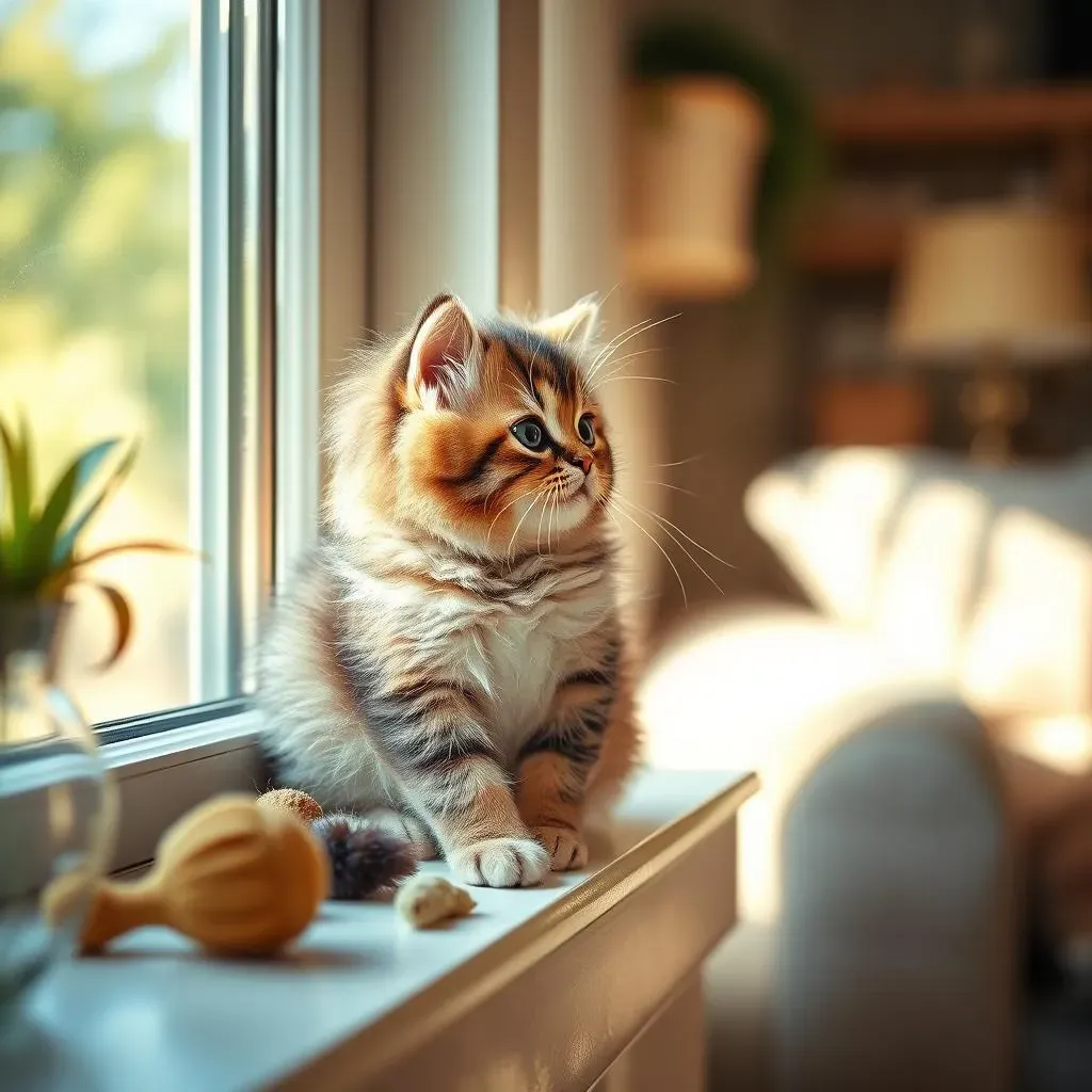 みんなの子猫ブリーダーで理想のスコティッシュフォールドを探す