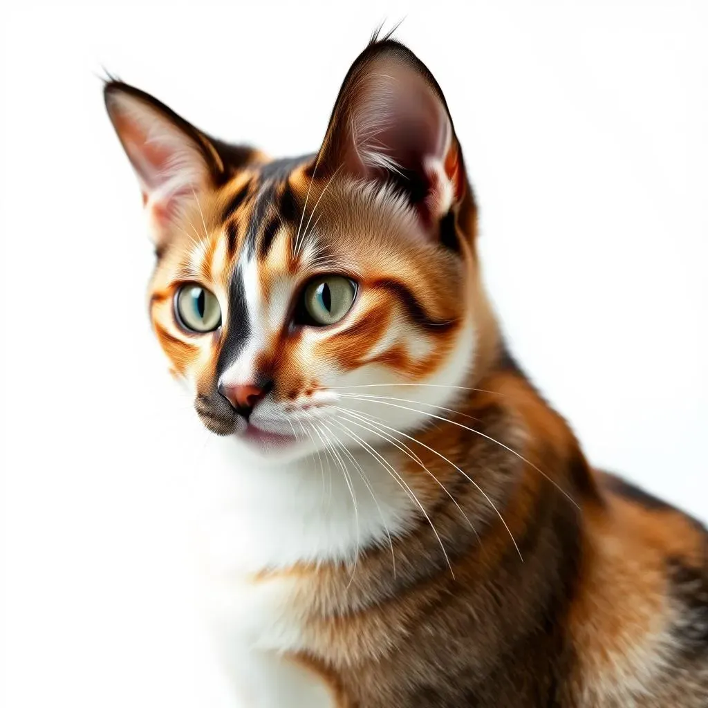 ハチワレ模様はどんな猫種に現れる?人気の猫種と【猫 ブリーダー ハチワレ】