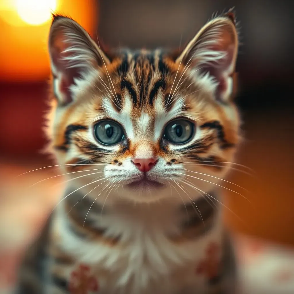 ハチワレ猫ってどんな猫?その魅力と特徴