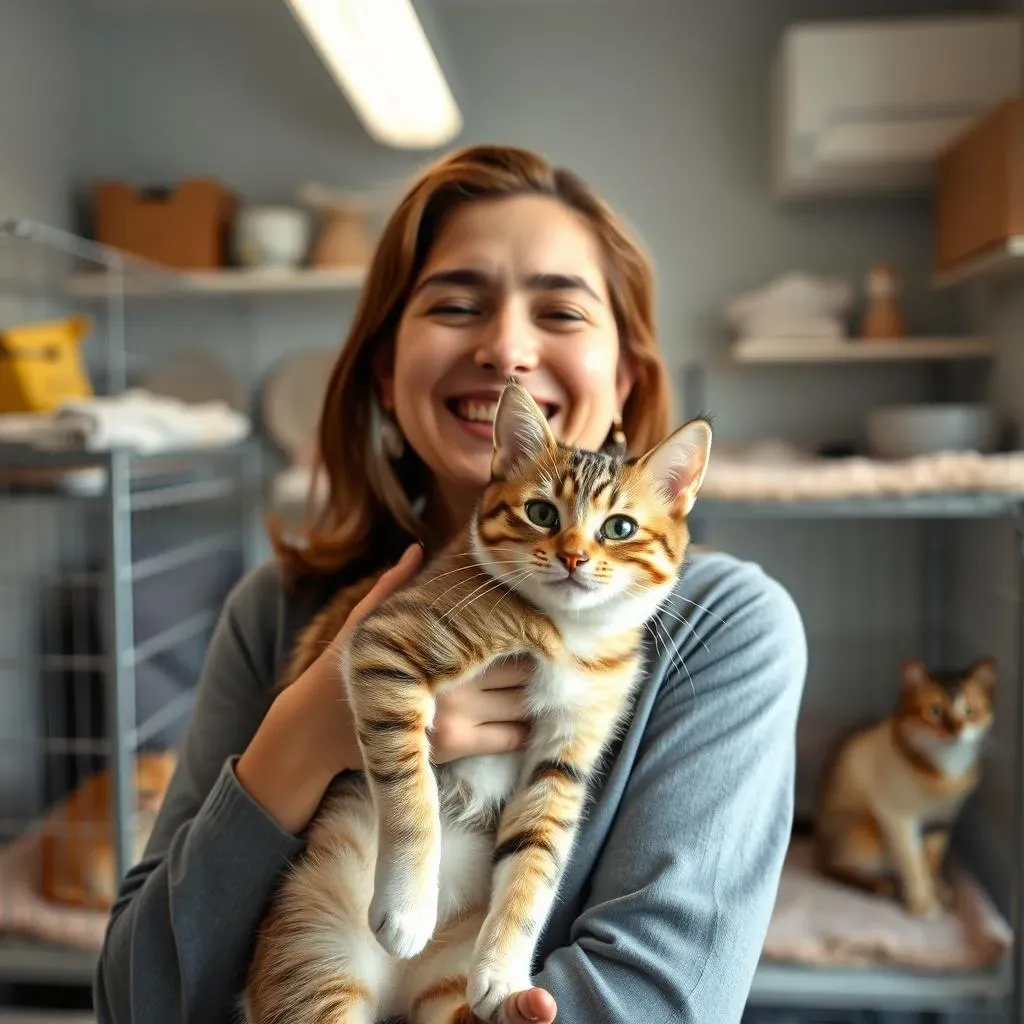 ブリーダーからの猫販売、購入の流れと確認すべきこと