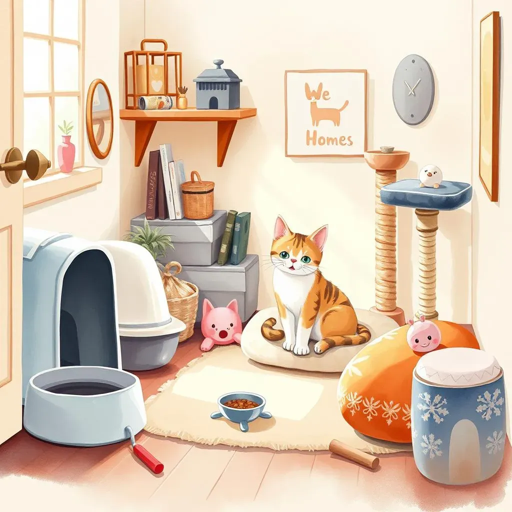ブリーダーから子猫を迎える前に知っておきたいこと