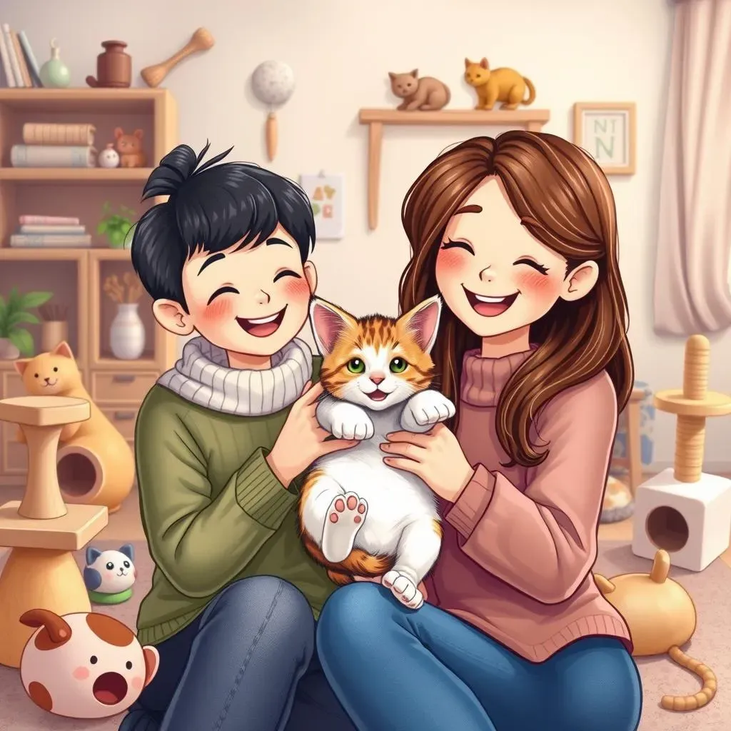ブリーダーから子猫を迎える流れと、迎える前に確認すべきこと