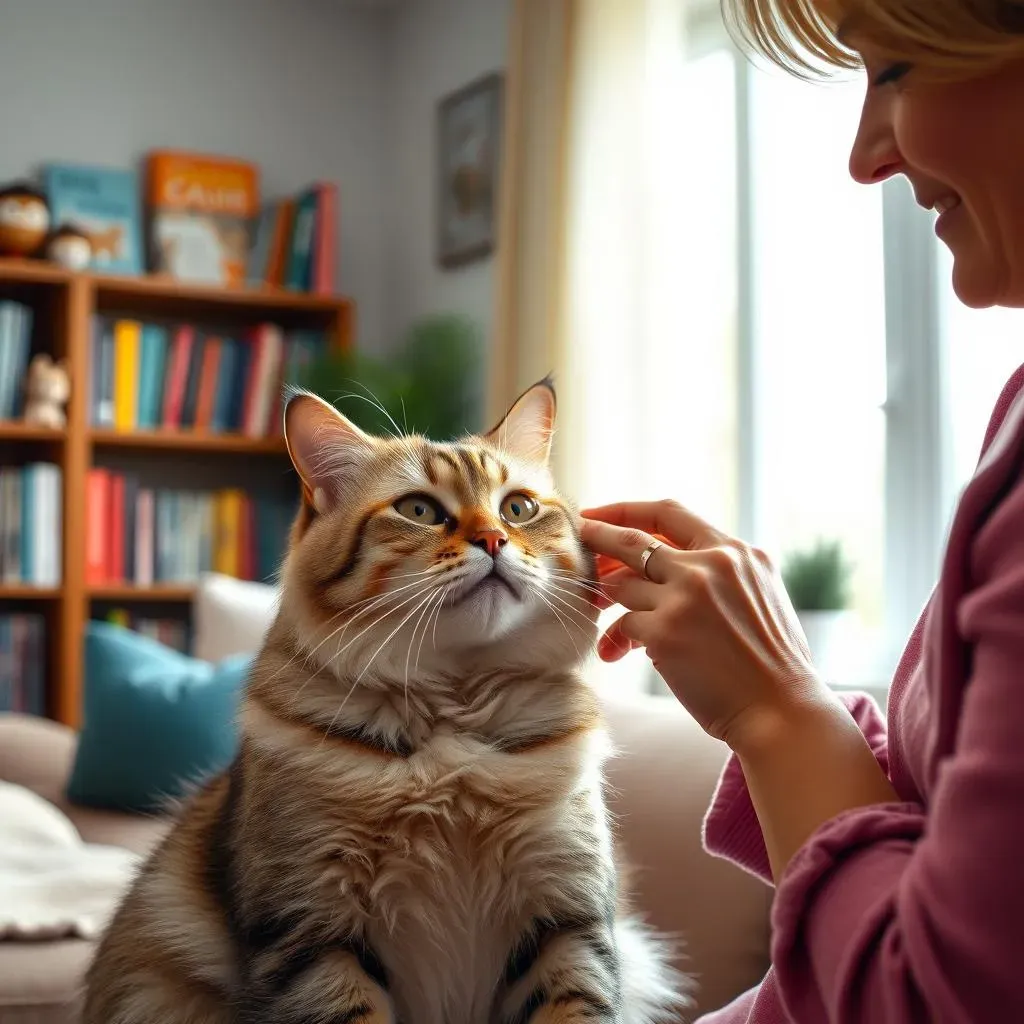 ブリーダーから成猫を迎えられるって知ってた?