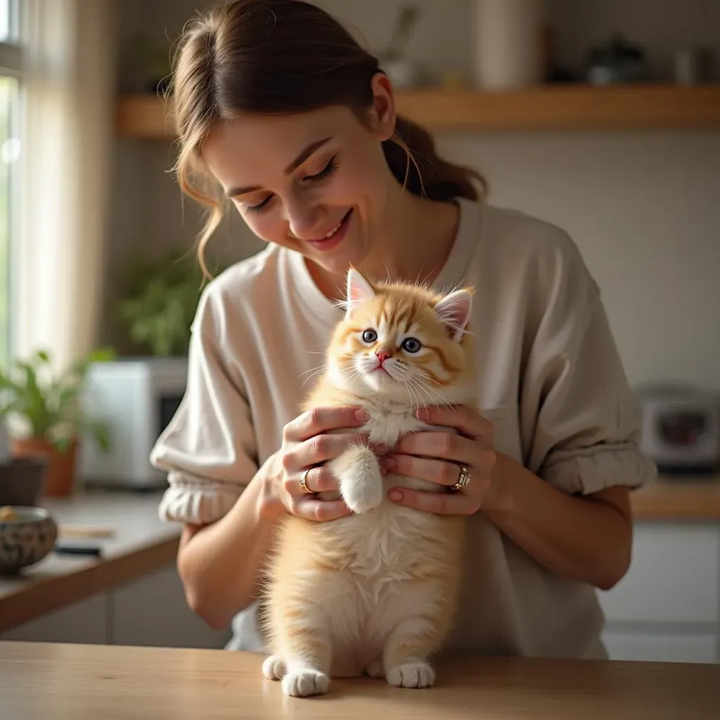 ブリーダーから猫を迎えるメリット・デメリットって本当？