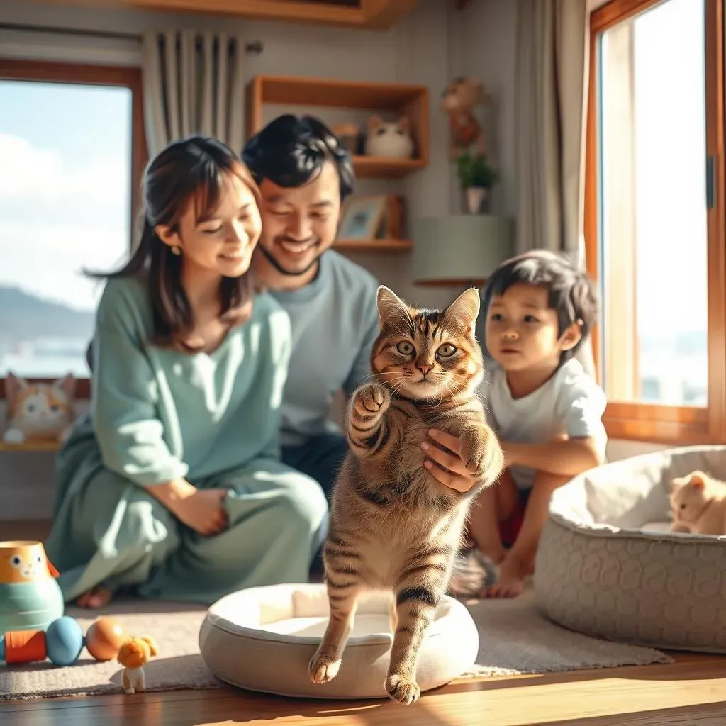 ブリーダー以外?平塚で猫と出会う他の方法