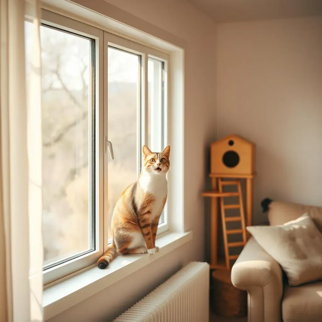 ブリーダー直伝！猫との暮らしを豊かにする秘訣