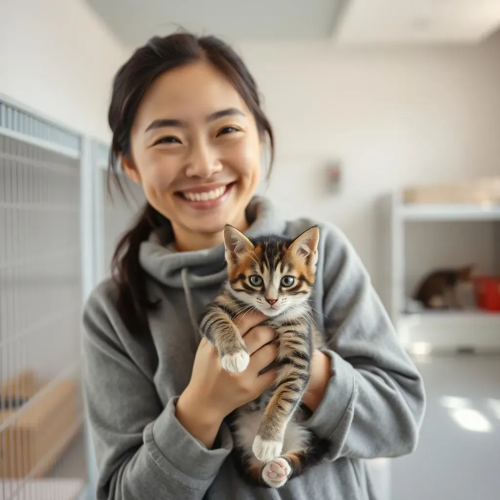 ブリーダー訪問で見極める:野田市の猫ブリーダー選びのポイント