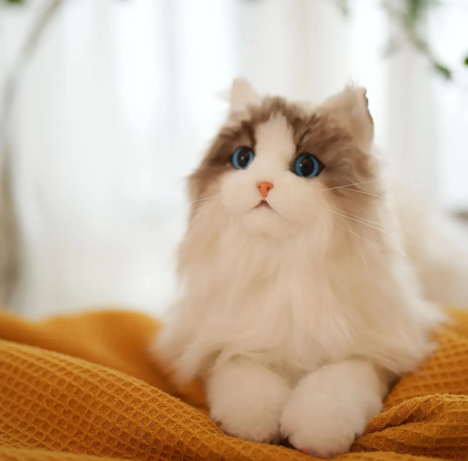 プレゼントにも!失敗しない猫 ぬいぐるみの贈り方