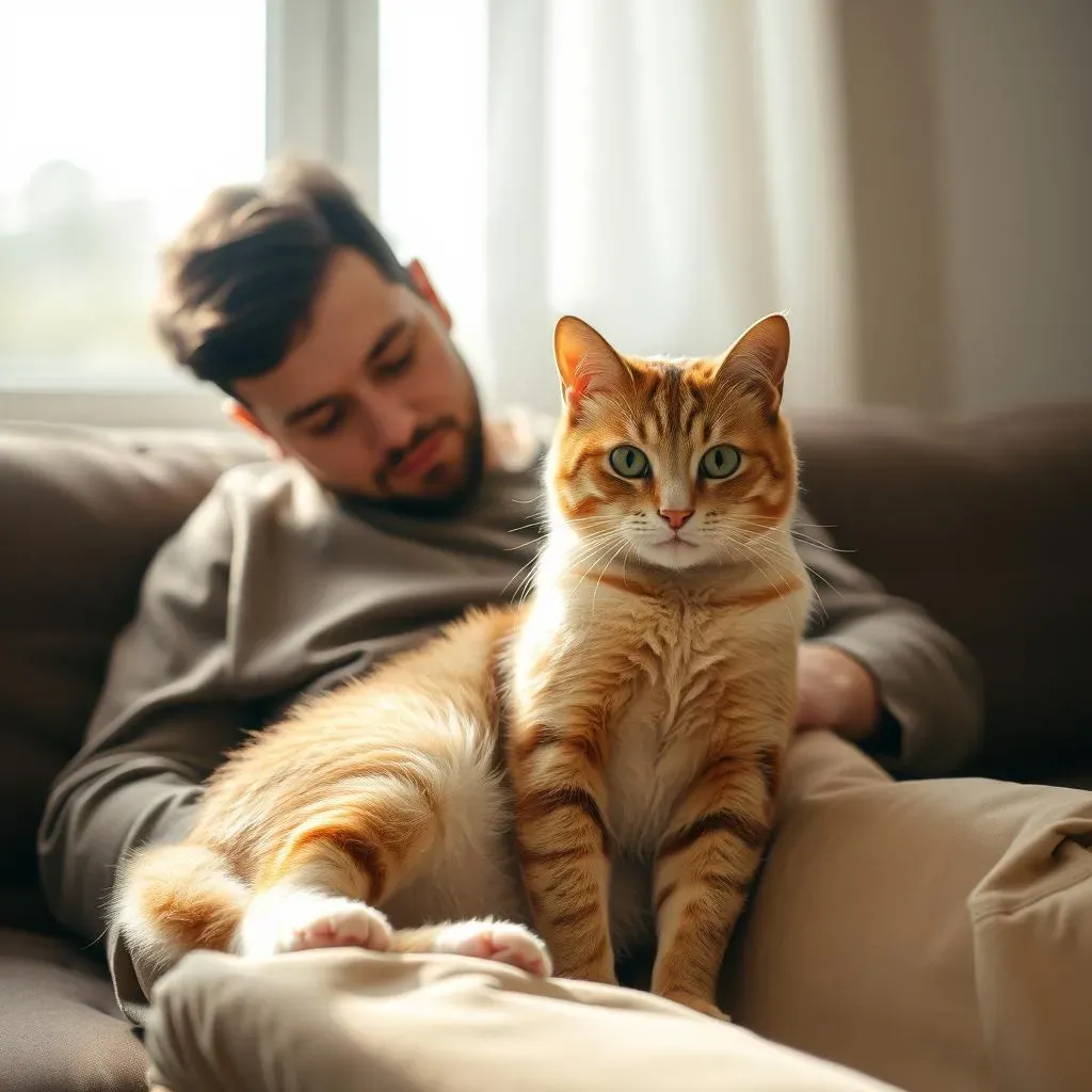 人間と猫の出会い：猫はどうやって私たちと暮らすように？