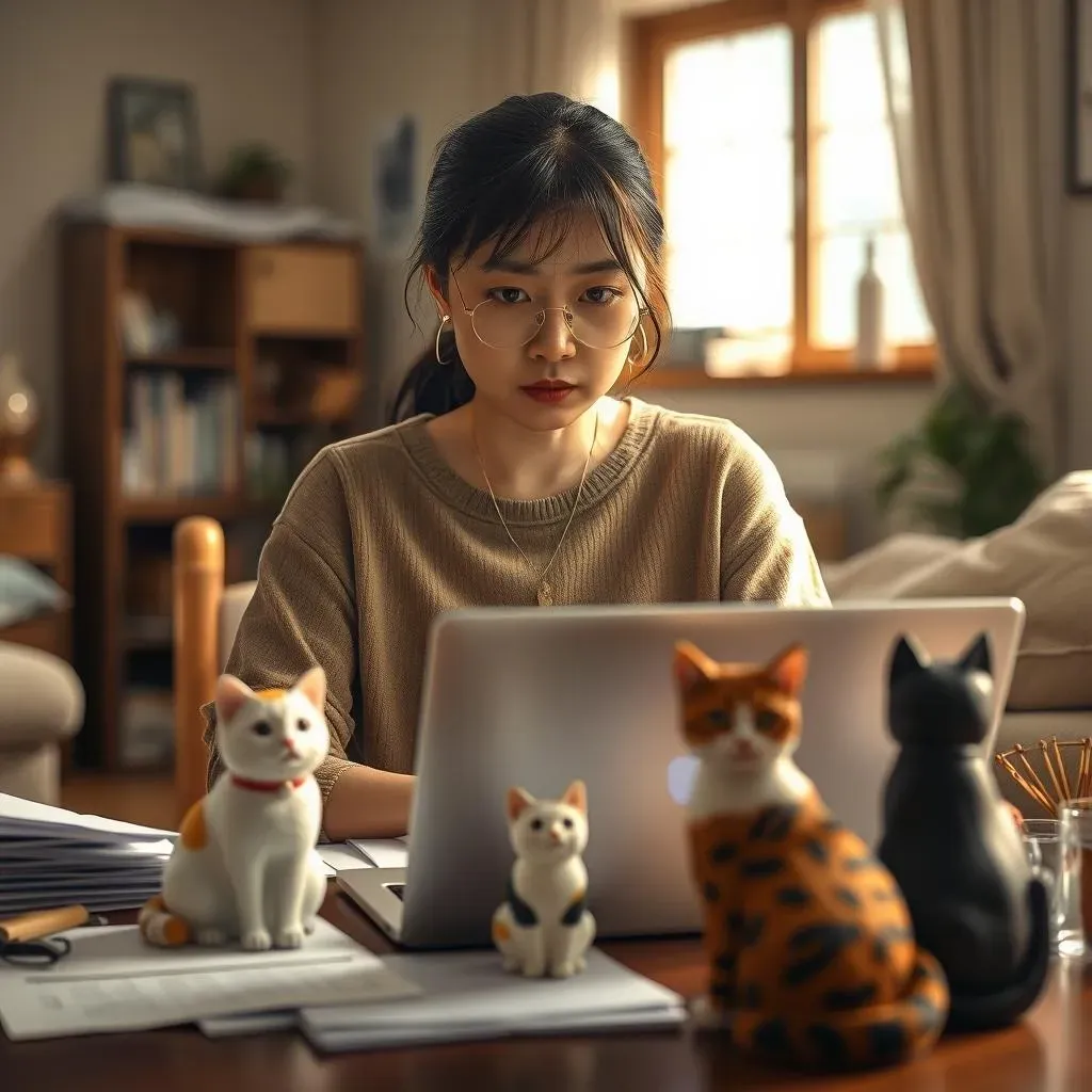 信頼できるブリーダーの探し方:岐阜で安心して猫を迎えるために