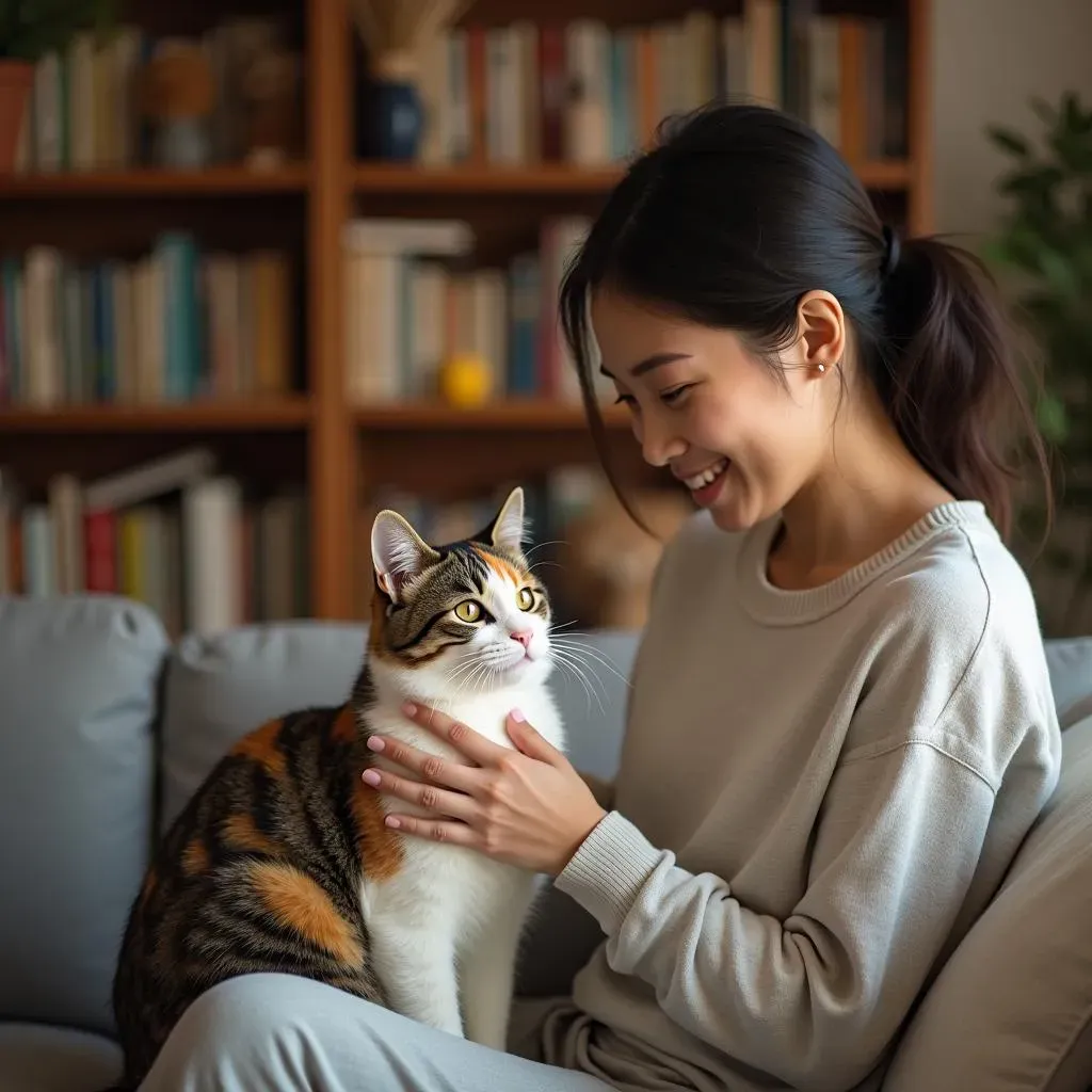 信頼できる猫 ブリーダー 三毛猫を探すには?