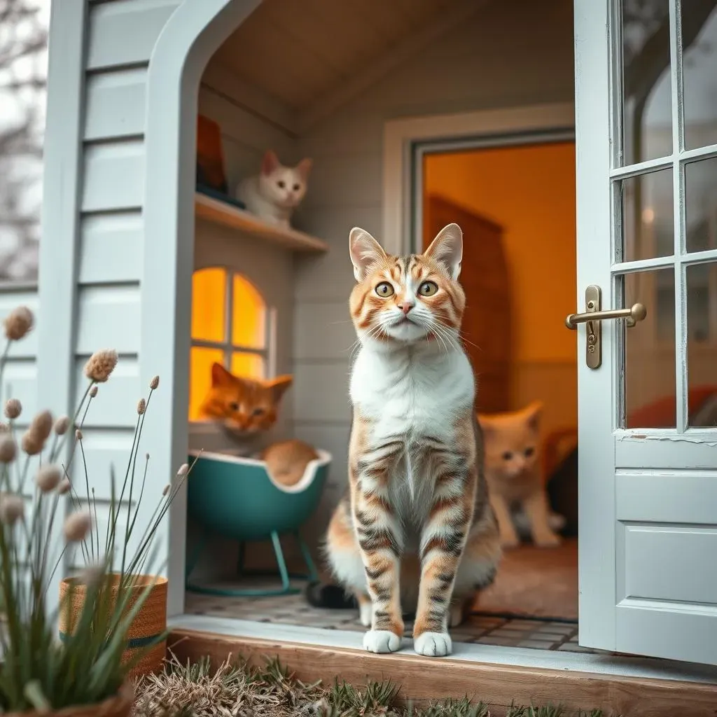 信頼できる猫 ブリーダー 福島を選ぶためのチェックポイント