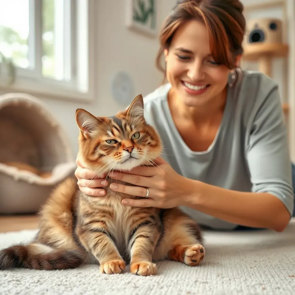 信頼できる猫 ブリーダーと成猫を迎える準備
