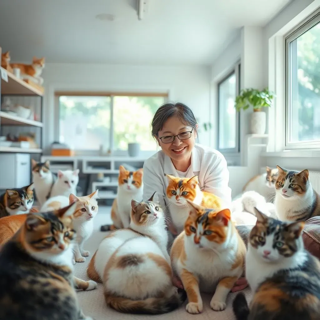 信頼できる猫ブリーダー 福岡を見分けるチェックポイント