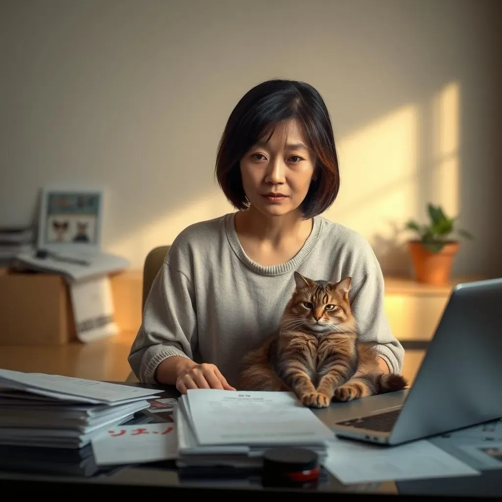 信頼できる福岡の猫ブリーダーの見つけ方、ここが重要