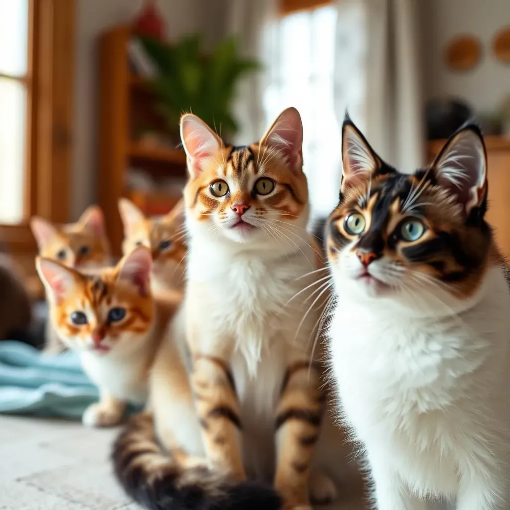 優良な猫ブリーダーのインスタアカウントの特徴