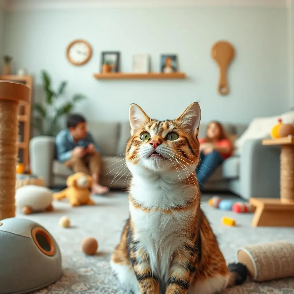 優良な近くの猫ブリーダーを選ぶメリット