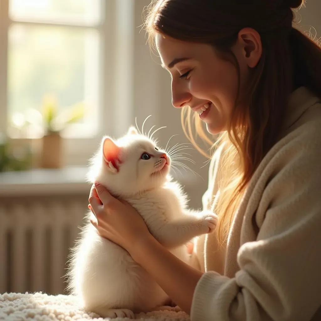 八王子 猫 ブリーダーから子猫を見学する前に知っておくこと