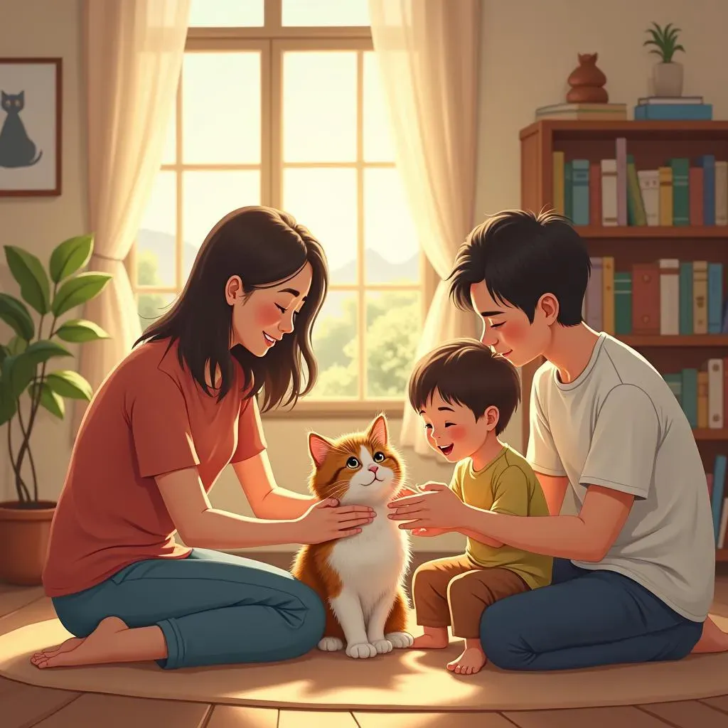 八王子で猫を家族に迎えるには?ブリーダー探しの第一歩