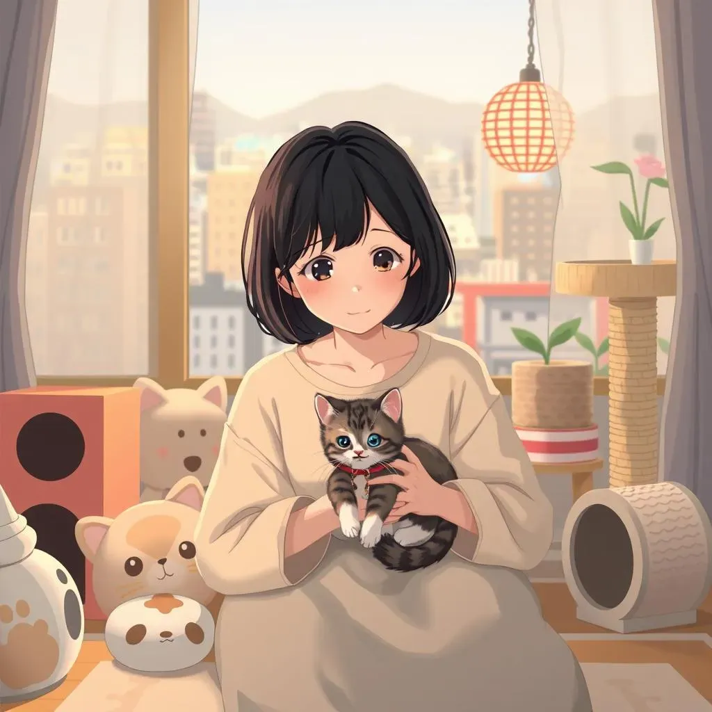 和歌山で子猫を迎える前に知っておきたいこと