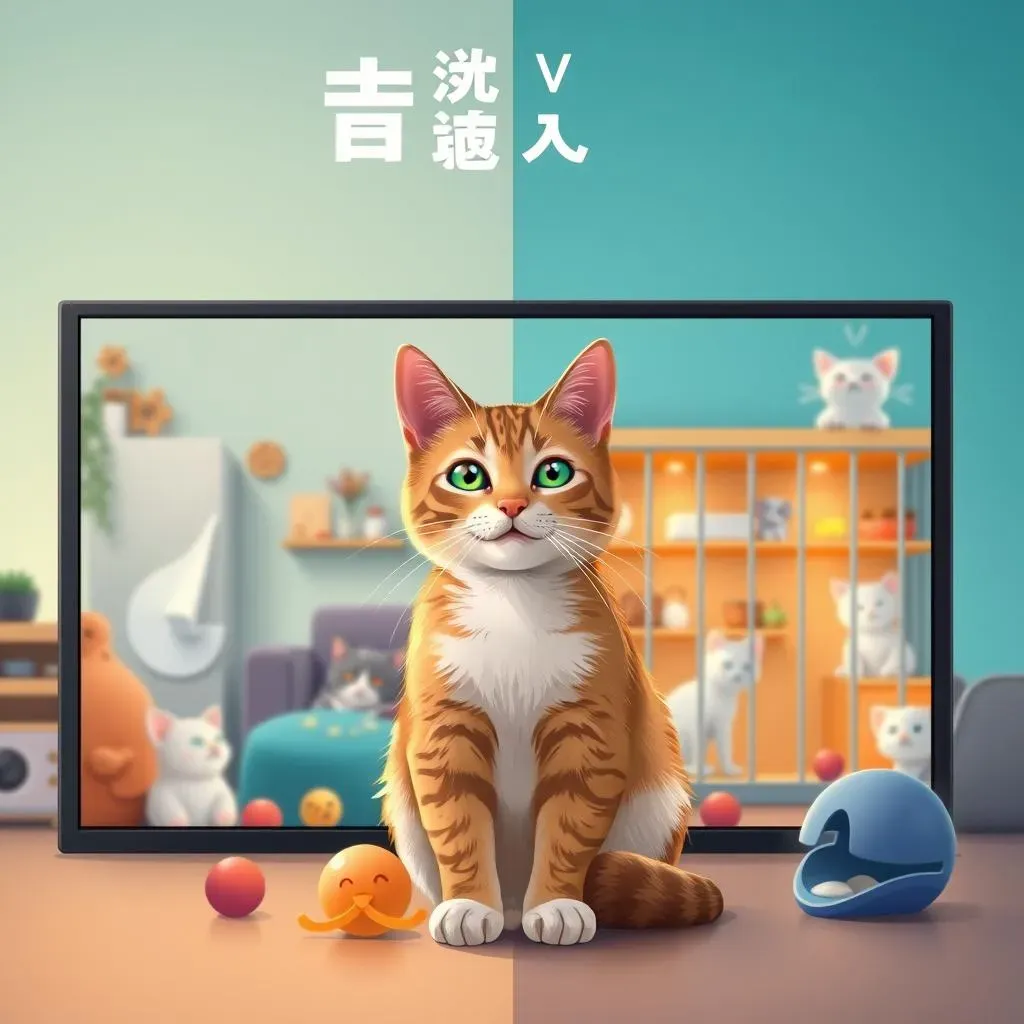 四日市 猫 ブリーダー vs 譲渡：それぞれのメリット・デメリット比較