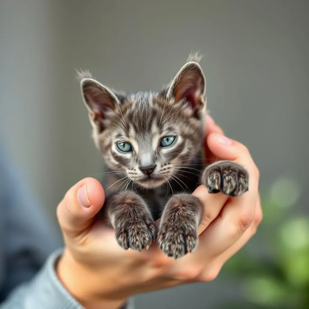 失敗しない!信頼できる猫ブリーダー ロシアンブルーの選び方