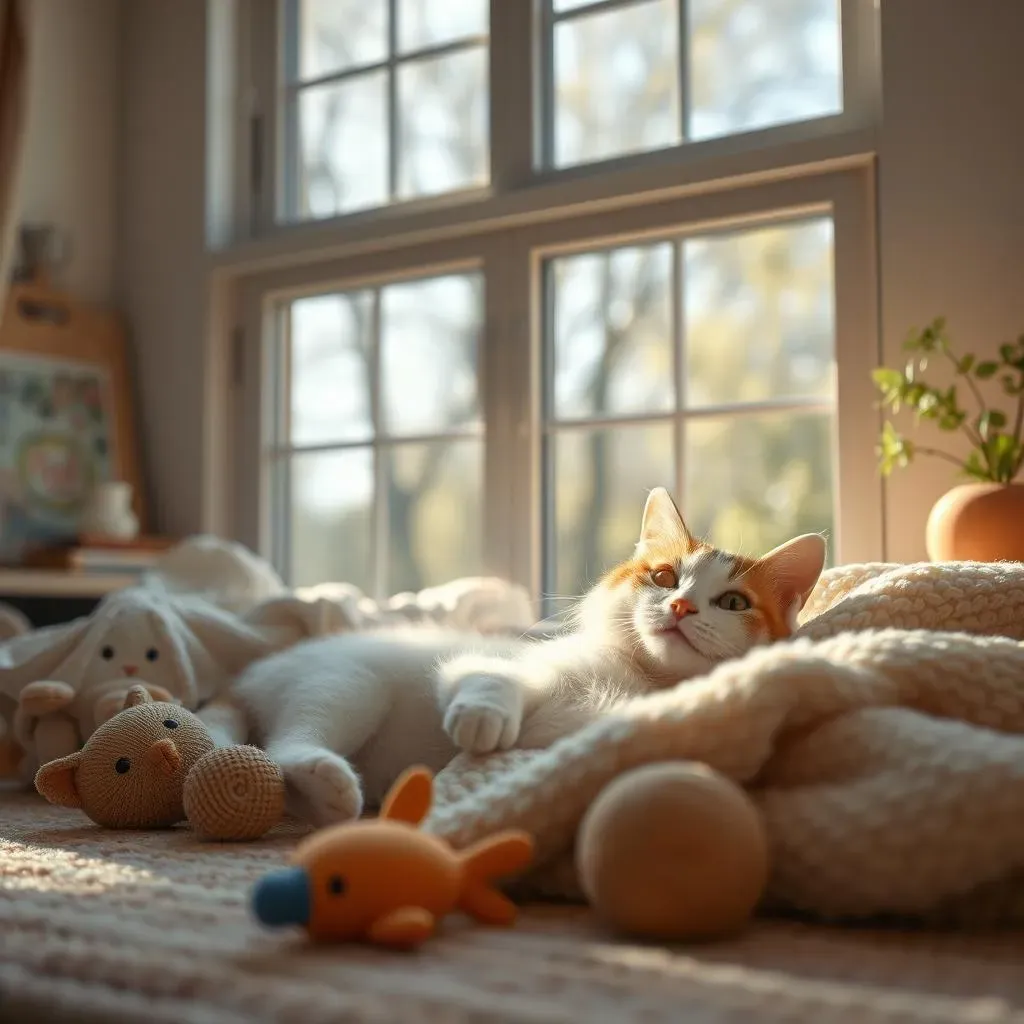 岐阜で猫と幸せに暮らすために:ブリーダー選びの重要性