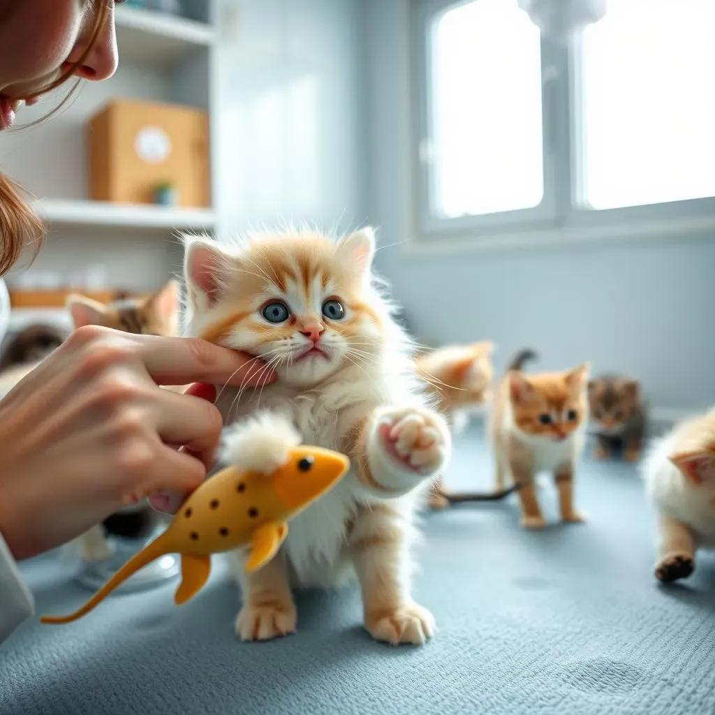 平塚 猫 ブリーダーで健康な子猫を見分けるコツ