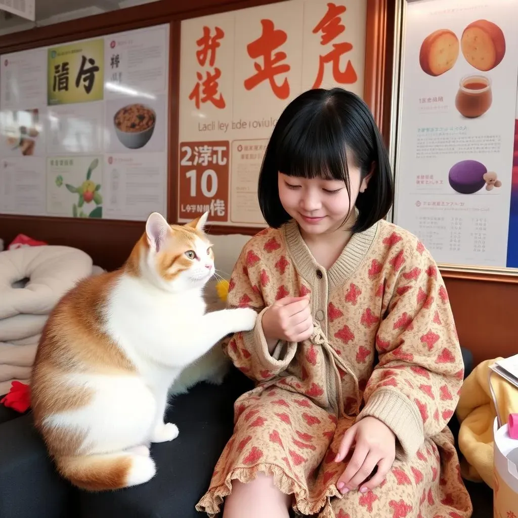 後悔しないサイベリアン猫ブリーダーとの出会い:子猫の選び方と注意点