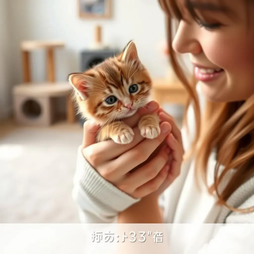 後悔しない!名古屋で猫ブリーダーを選ぶための3つの秘訣