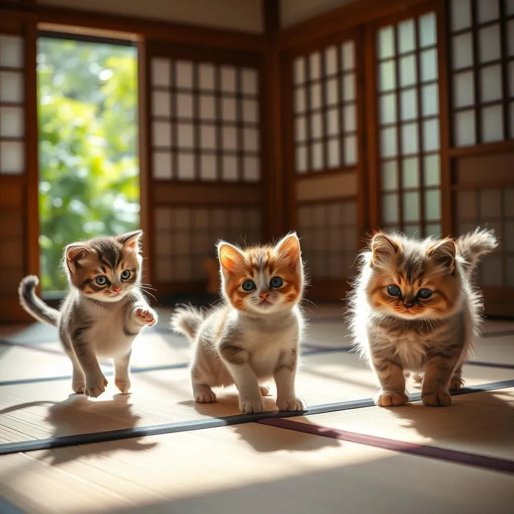 徳島で人気の猫種とおすすめブリーダー紹介