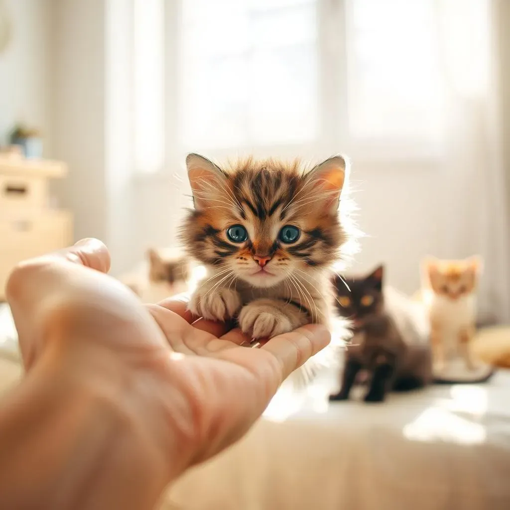 悪質ブリーダー リスト 群馬 猫を乗り越え、最高の出会いを