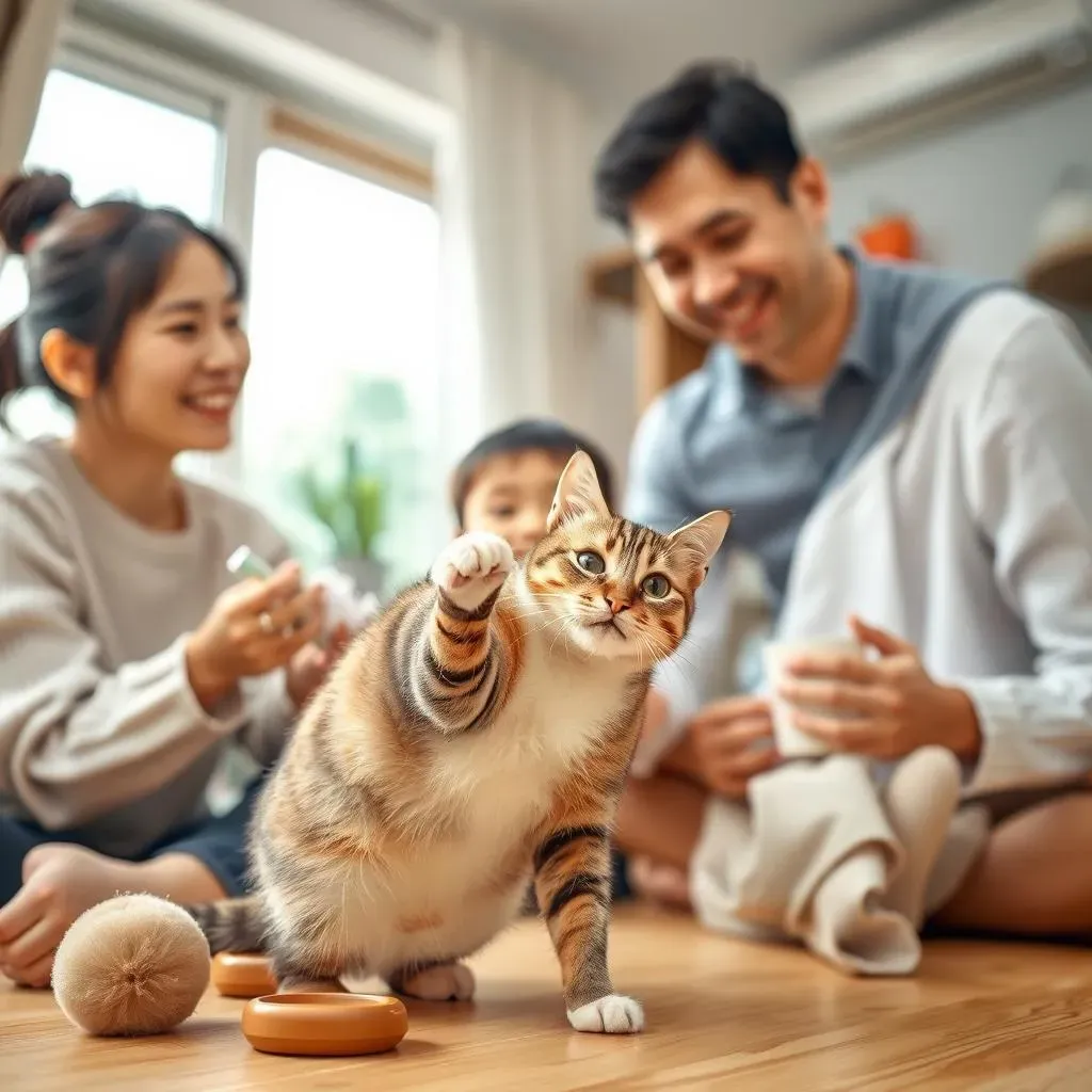 新潟の猫ブリーダー選びで失敗しない!賢い選択のポイント
