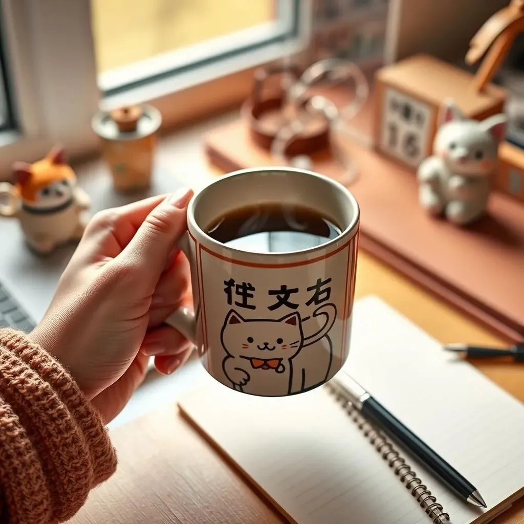 日常に「3 猫」を取り入れる楽しみ方