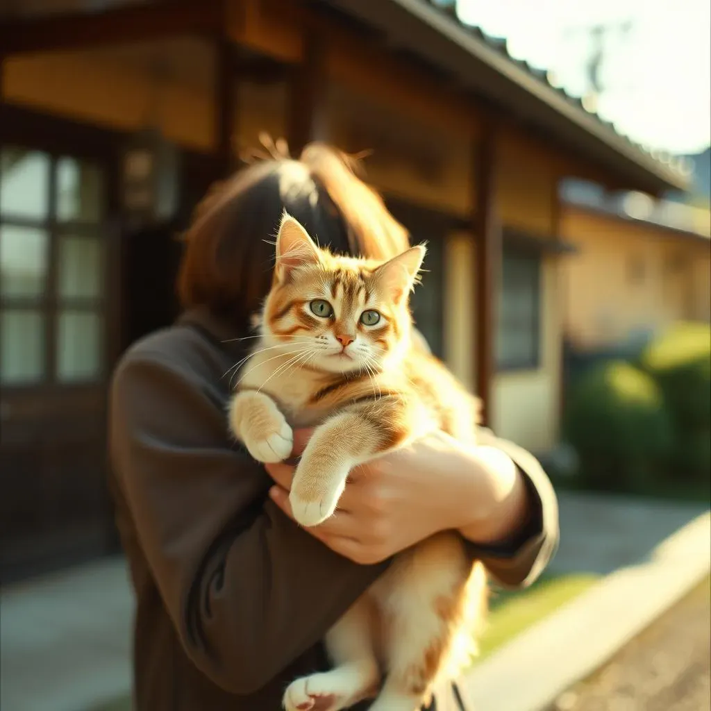 東北で理想の猫ちゃんを見つける!信頼できるブリーダー探しの決定版