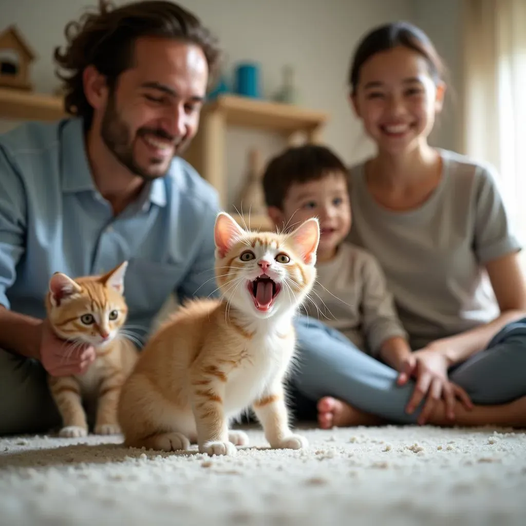 東広島の猫ブリーダーに聞くべきことリスト