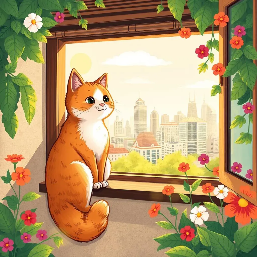 横浜で猫を迎えるということ
