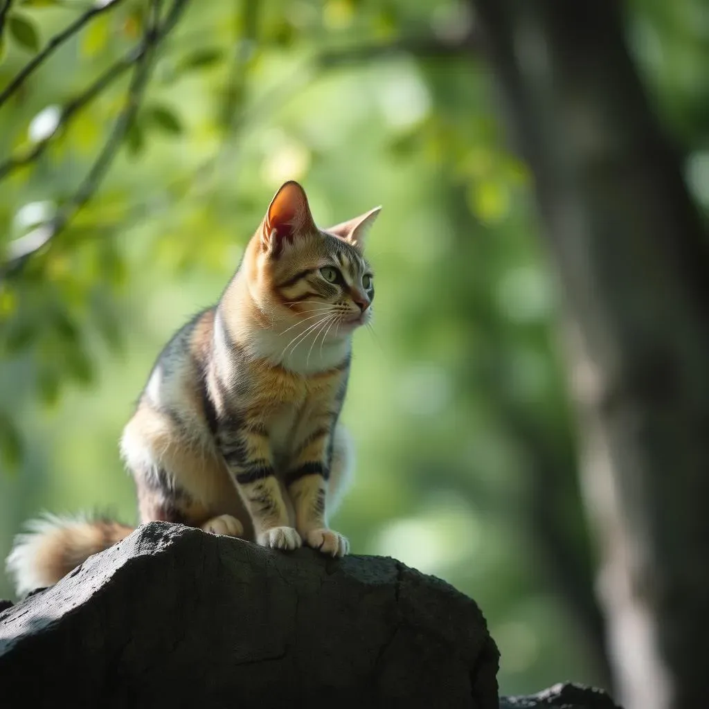 沼田市で猫を迎えるなら?信頼できるブリーダー探しの第一歩