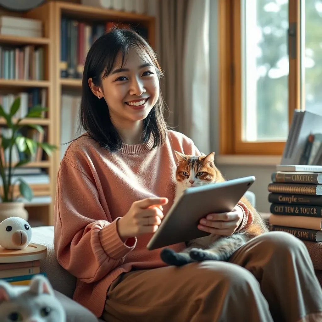 沼田市エリアで良い猫ブリーダーを見つける具体的な方法