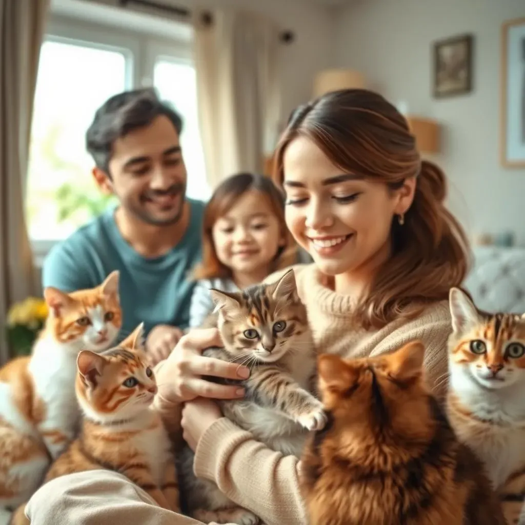 渡辺 ブリーダー 猫をお迎えしたご家族の声