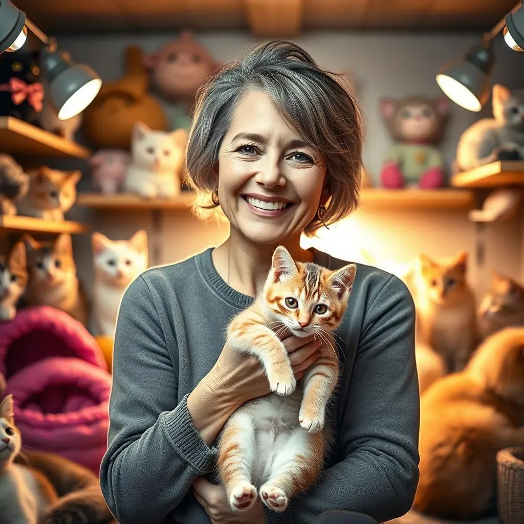 渡辺 ブリーダー 猫を探すあなたへ:まずは知っておきたいこと