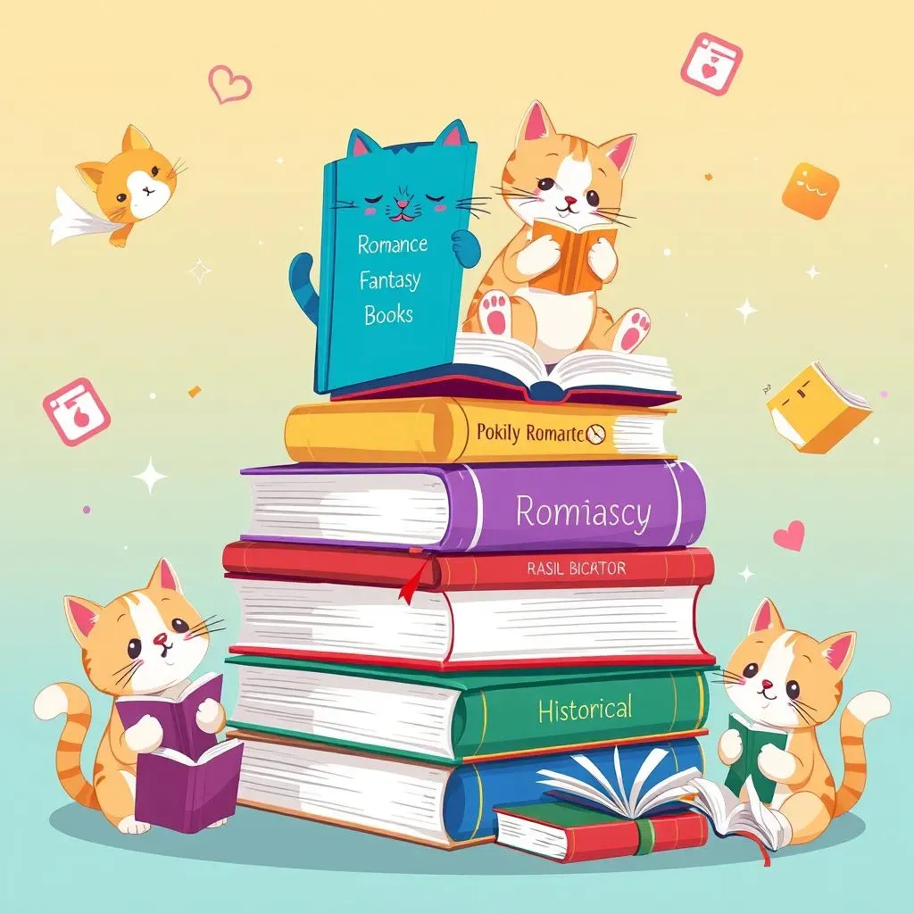 無料で読める!猫7アプリの驚くべきラインナップ