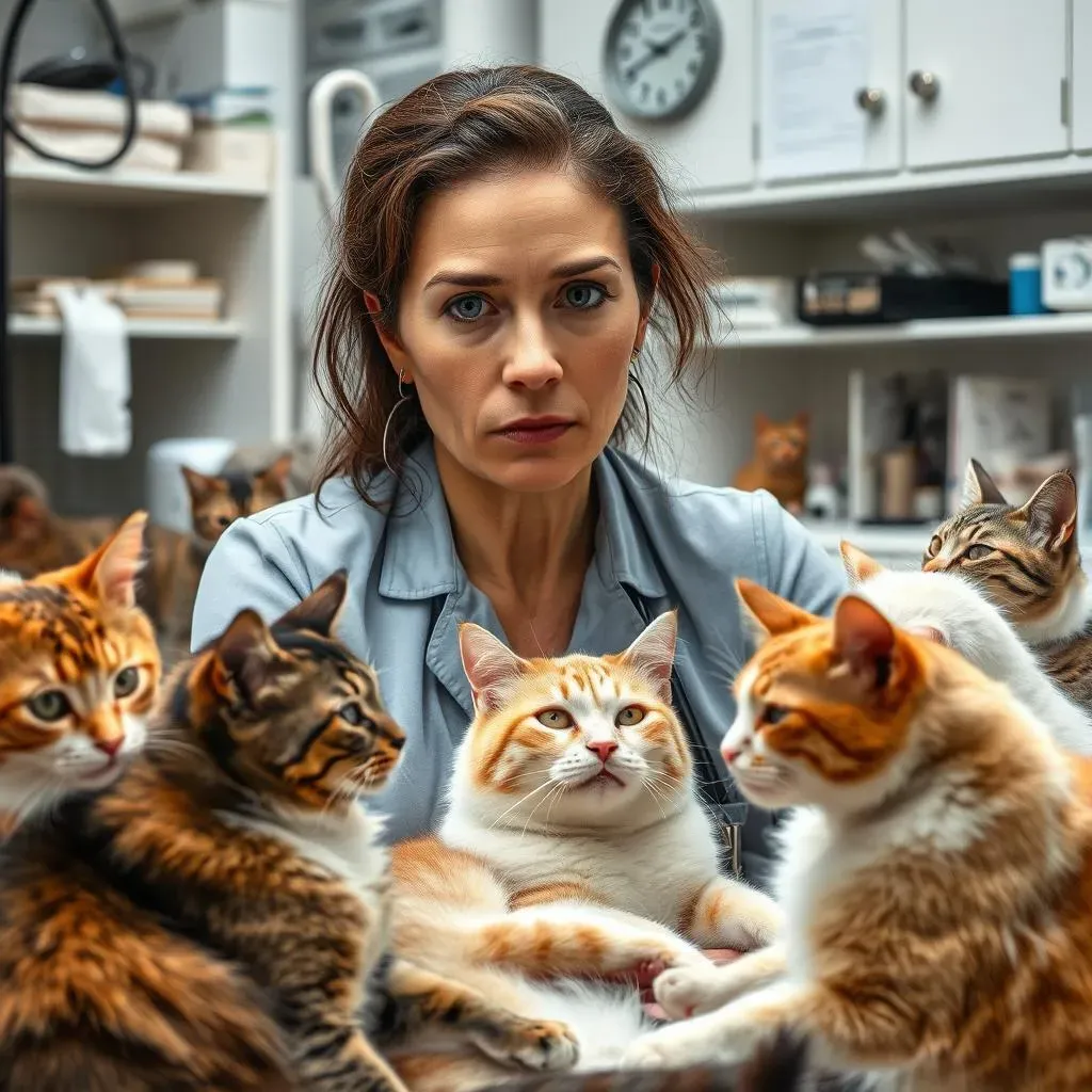 猫 ブリーダー なるには:まず知っておくべきこと