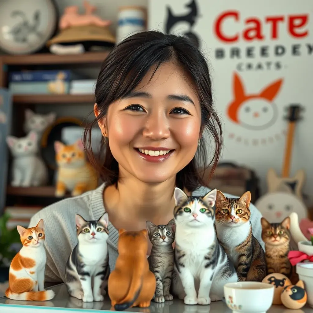 猫 ブリーダー 予約金ってそもそも何?